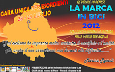 12 TROFEO LA MARCA IN BICI 2012-07-29