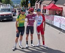 16 COPPA VELOCE CLUB BORGO GARA UNICA - AGNEDO
