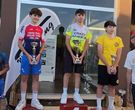 19 TROFEO MG TUNING GARA UNICA - IGLESIAS