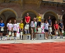 1 TROFEO RUOTE ROSA CASCIANA TERME LARI DONNE ESORDIENTI PRIMO ANNO - LARI