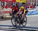 2 FESTIVAL DEL CICLISMO COPPA SICILIA GARA UNICA - RACALMUTO