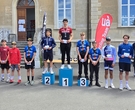 2 TROFEO CITTA' DI OVADA GARA UNICA - OVADA