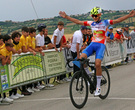 39 TROFEO CIRCOLO ACLI CHIARINO - CHIARINO DI RECANATI