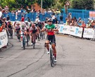 3 MEMORIAL CLAUDIA BALDO DONNE ESORDIENTI SECONDO ANNO - VILLANUOVA SUL CLISI