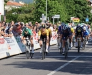 71 COPPA MONTES GRAN PREMIO DELLA RESISTENZA - MONFALCONE