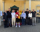 7 GRAN PREMIO DI CRENNA - CRENNA DI GALLARATE