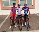 8 PICCOLO GIRO D' ORO - CONDINO