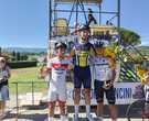 COPPA SPORTIVI DI BILANCINO GARA UNICA - BARBERINO DI MUGELLO