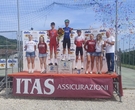 MEMORIAL GARZETTA E TREVISAN - TERROSSA di RONCA'