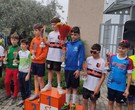 TROFEO UNA VITA PER LA BRUGHERIO SPORTIVA GARA UNICA - BRUGHERIO