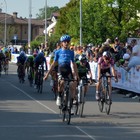 ALLE SPALLE DI BELLETTINI SI PORTANO DELLA POLLA E BEMBO 