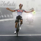PATRIK PEZZO ROSOLA VINCE IL GIRO DEL FRIULI - ENRICO BALLIANA GRANDE RIMONTA IN CLASSIFICA