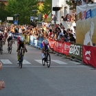 TESTA A TESTA TEAM CESARO NERI LUCCHINI  - COLTANO GRUBE COSTRUZIONI